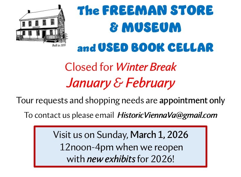 Winter Break Jan Feb 2026