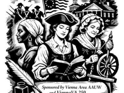 Liberty's Daughters March 7, 2026