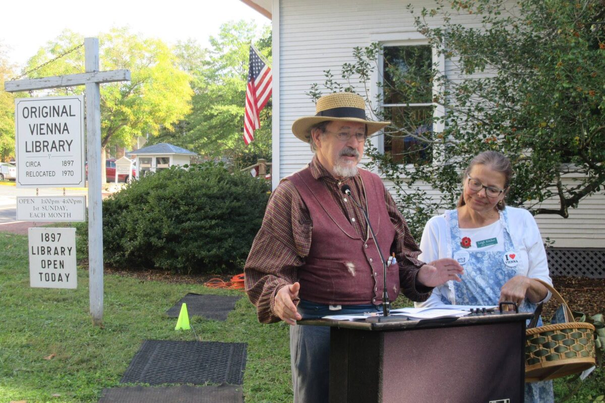 Heritage Preservation Award April 2026