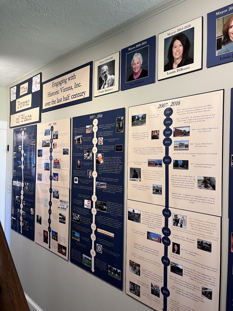 Exhibit 2026. The Power of Place/ Engaging with HVI over the last half century