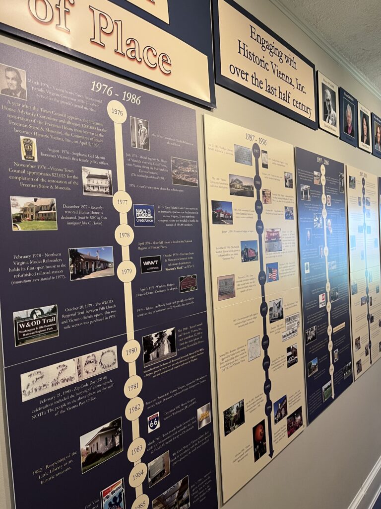 Exhibit 2026. The Power of Place/ Engaging with HVI over the last half century