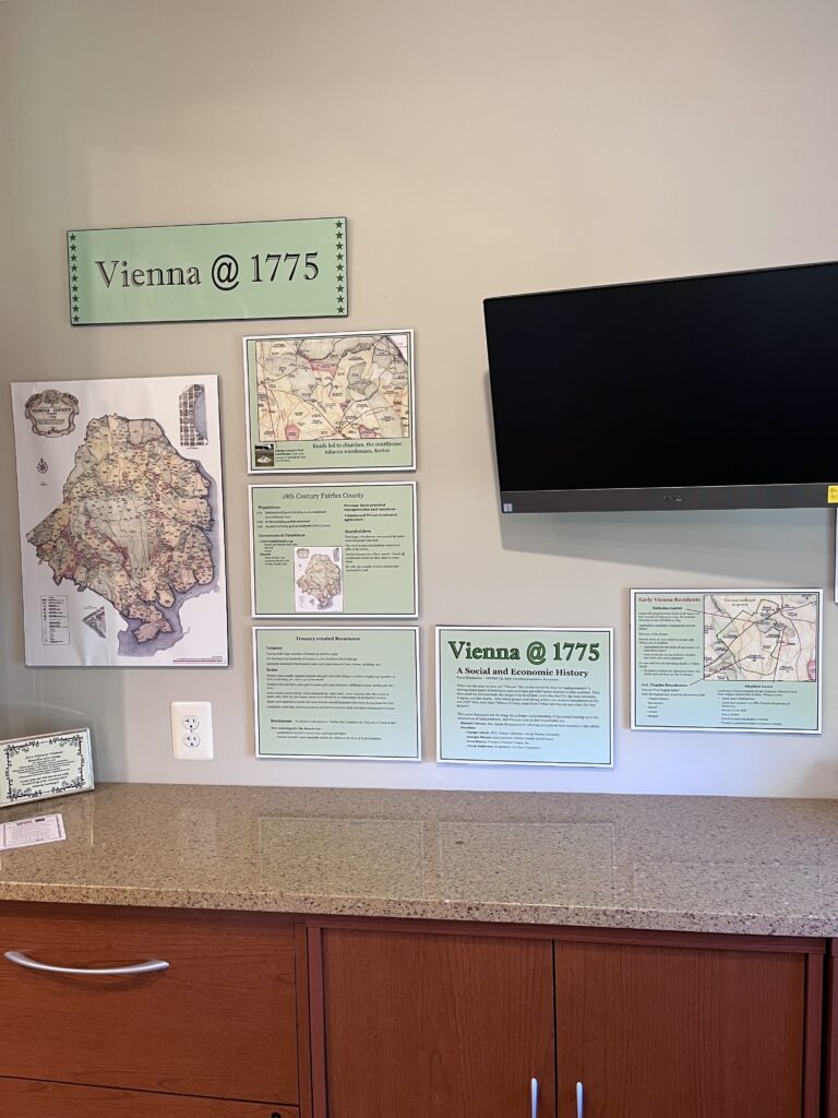 Exhibit 2026. The Power of Place/ Engaging with HVI over the last half century