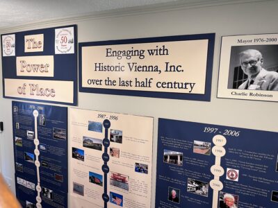 Exhibit 2026. The Power of Place/ Engaging with HVI over the last half century