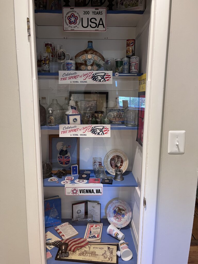 Exhibit 2026. Making a more perfect union