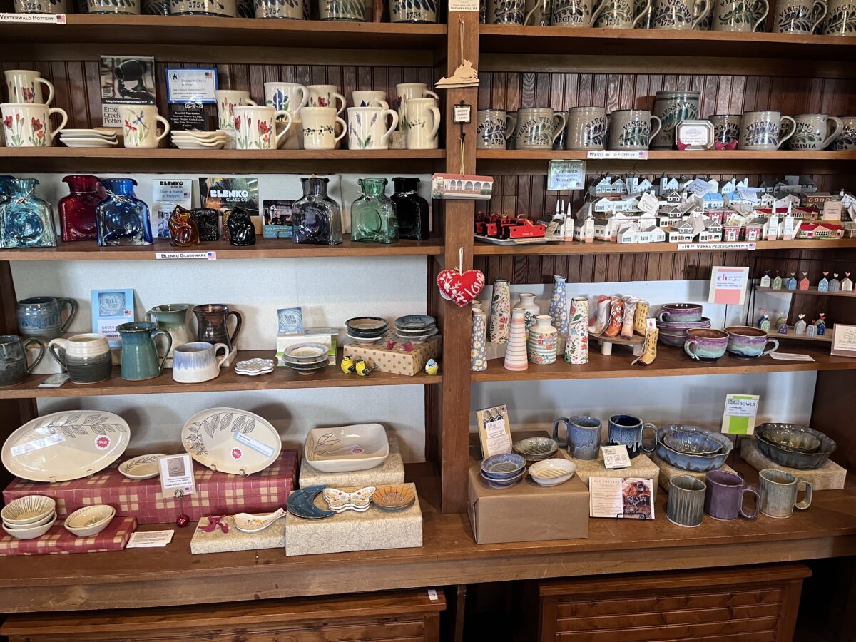 Gift Shop 2026