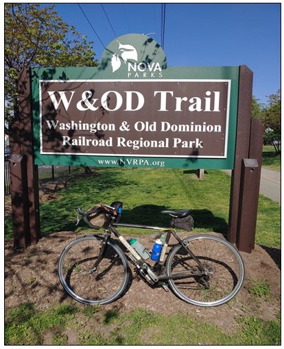 Bike Tour History 2026